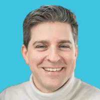 Porträt von Dr. Michael Köpf